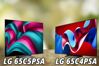 So sánh tivi LG 65C5PSA và LG 65C4PSA: Có nên nâng cấp hay không?
