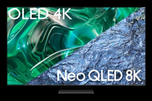 So sánh tivi Samsung 65QN900C và Samsung 65S95C - Bạn thích 8K hay 4K?