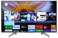 So sánh tivi Sony 43X7500F và 43x8500F theo 13 tiêu chí đánh giá