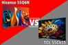 So sánh tivi TCL 55C655 và Hisense 55Q6N: Kẻ tám lạng, người nửa cân