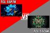 So sánh tivi TCL 55P7K và TCL 55C6K: Đâu là lựa chọn QLED hợp lý hơn với bạn?