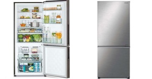 So sánh tủ lạnh Hitachi R-b330pgv8(bsl) 275 lít và tủ lạnh Panasonic Inverter 255 lít Nr-Bv289qkv2 - tủ lạnh nào tốt hơn?