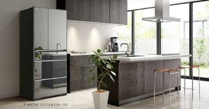 So sánh tủ lạnh Hitachi r-wx74k và r-wx74j - tủ lạnh Nhật nội địa nào tốt hơn, đáng sắm hơn?