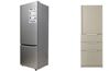 So sánh tủ lạnh Panasonic NR-NRBR347VSVN và Sanyo SR-360R