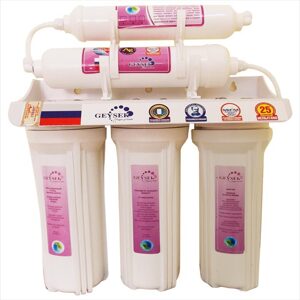 So sánh ưu điểm của máy  lọc nước Nano so với máy lọc R.O