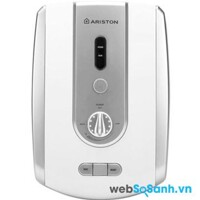 So sánh ưu nhược điểm bình nóng lạnh trực tiếp và gián tiếp Ariston