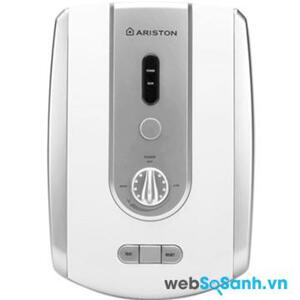 So sánh ưu nhược điểm bình nóng lạnh trực tiếp và gián tiếp Ariston