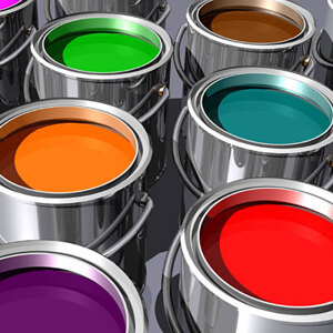 So sánh ưu nhược điểm của các loại sơn tường có mặt trên thị trường