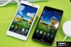 So sánh Vega Sky A850 và Sony Xperia C ở phân khúc điện thoại giá rẻ