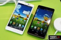 So sánh Vega Sky A850 và Sony Xperia C ở phân khúc điện thoại giá rẻ