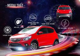 So sánh VinFast Fadil và Hyundai i10 nên mua loại nào tốt hơn?