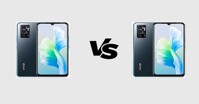 So sánh Vivo v23 và Vivo V23e: Đâu là sản phẩm phù hợp nhất với bạn?