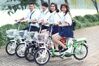 So sánh xe đạp điện Asama và HKbike - mua xe điện nào tốt nhất?