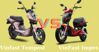 So sánh xe máy điện Vinfast Tempest và VinFast Impes: Nên mua mẫu xe nào?
