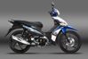 So sánh xe máy Honda Future và Suzuki Viva