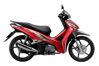 So sánh xe máy Honda Future và Suzuki Address