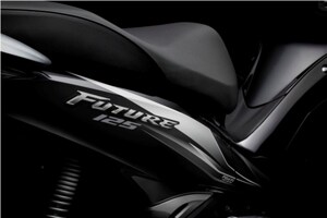 So sánh xe máy Honda Future và Yamaha Jupiter