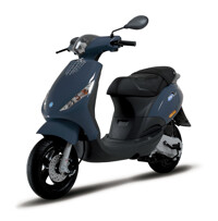 So sánh xe máy Honda Future và Piaggio Zip