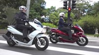 So sánh xe máy Honda Lead 125 và Honda PCX