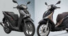 So sánh xe máy Honda SH 2020 và Medley 2020: khi đẳng cấp là mãi mãi