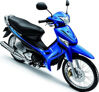 So sánh xe máy Honda Super Dream 110cc và Suzuki Revo
