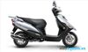 So sánh xe máy Honda Vision và Suzuki UA 125T