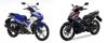 So sánh xe máy Honda Winner 150 và Yamaha Exciter 150