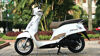 So sánh xe máy Kymco Like Fi 125 và Kymco Many