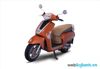 So sánh xe máy Kymco Like Fi 125 và SYM Shark