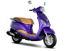 So sánh xe máy Kymco Like Fi 125 và SYM Attila V