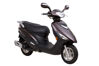 So sánh xe máy Kymco Many và Suzuki UA 125T