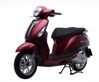 So sánh xe máy Kymco People và Yamaha Nozza Grande