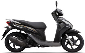 So sánh xe máy Kymco People và Honda Vision
