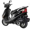So sánh xe máy Kymco People và Suzuki UA 125T