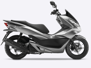 So sánh xe máy Kymco People và Honda PCX