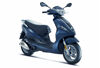 So sánh xe máy Piaggio Fly và Kymco Many