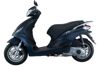 So sánh xe máy Piaggio Fly và SYM Shark