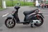 So sánh xe máy Piaggio Liberty và SYM Attila Venus 125