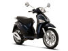 So sánh xe máy Piaggio Liberty và Kymco Many