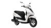 So sánh xe máy Piaggio Liberty  và Yamaha Acruzo