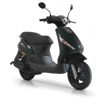 So sánh xe máy Piaggio Zip và Kymco Like Fi 125