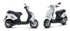 So sánh xe máy Piaggio Zip và Kymco Many