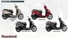 So sánh xe máy Piaggio Zip  và Yamaha Acruzo