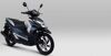 So sánh xe máy Suzuki Hayate và Honda Air Blade