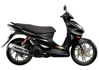 So sánh xe máy Suzuki Hayate và Yamaha Acruzo