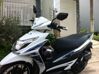 So sánh xe máy Suzuki Hayate và Yamaha Nouvo