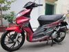 So sánh xe máy Suzuki Hayate và Yamaha Nozza Grande