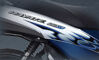 So sánh xe máy Suzuki Hayate và Honda Vision