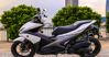 So sánh xe máy Suzuki Hayate và Yamaha NVX