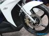 So sánh xe máy Suzuki Impulse và Honda Lead 125